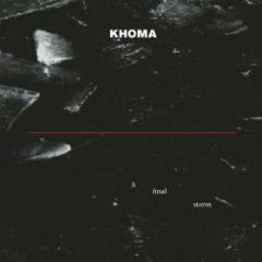 A Final Storm - Khoma