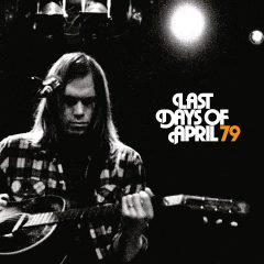 79 - Last Days of April