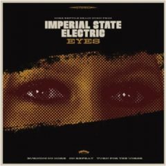 Eyes - Imperial State Electric