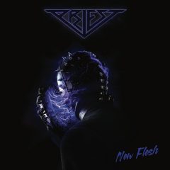 New Flesh - Priest