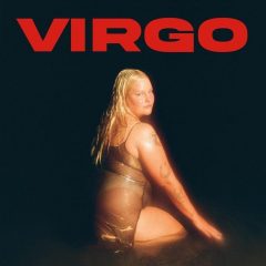 Virgo - Sarah Klang