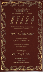 Eviga Riket - Cult of Luna