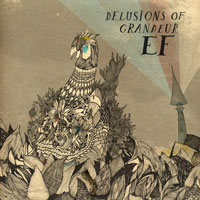 Delusions of Grandeur - EF
