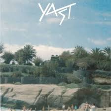 S/T - YAST