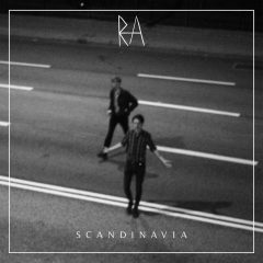 Scandinavia - RA