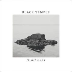 It All Ends - Black Temple