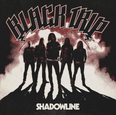 Shadowline - Black Trip