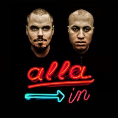 Alla In - Herbert Munkhammar & Michel Dida