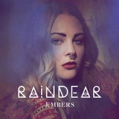 Embers - Raindear