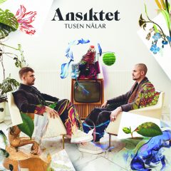 Tusen Nålar - Ansiktet