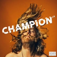 Callaloo LP - Champion J.R