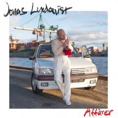 Affärer - Jonas Lundqvist