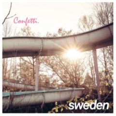 Confetti - Sweden