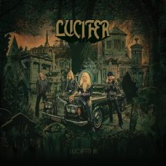 Lucifer III - Lucifer