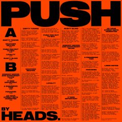 Push - Heads.