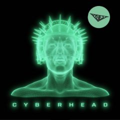 Cyberhead - Priest