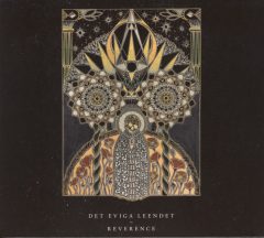 Reverence - Det Eviga Leendet