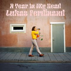 A Year In My Head - Lukas Ferdinand