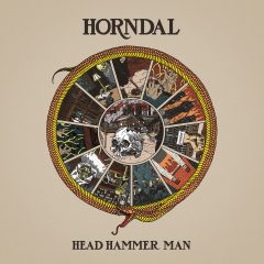 Head Hammer Man - Horndal
