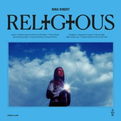 Religious - Nina Kinert